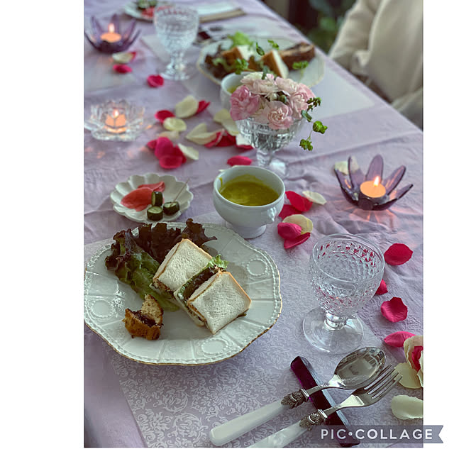 Rinrinfrenchさんの実例写真