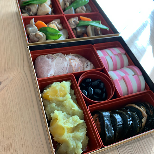 Mさんの実例写真