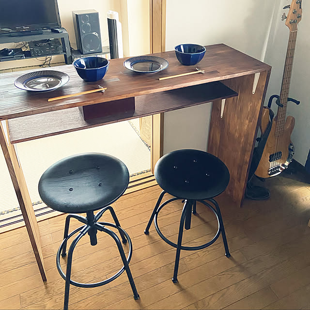 DIY/IKEA/リビングのインテリア実例 - 2020-09-30 23:43:34