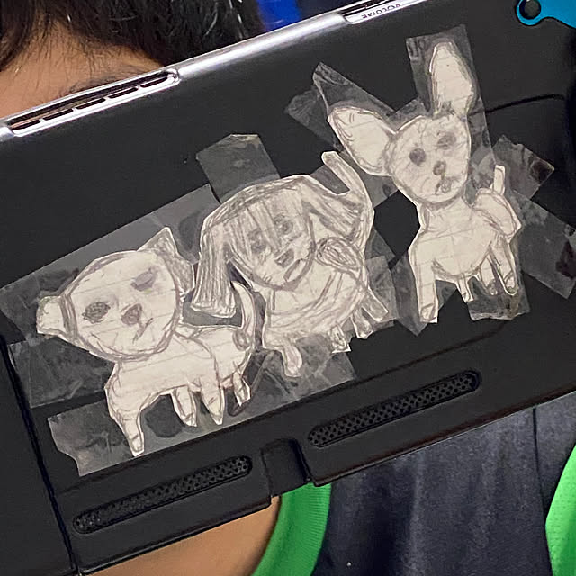 ohanaさんの実例写真