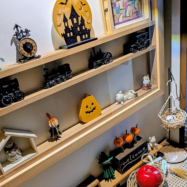 mi-saさんの部屋