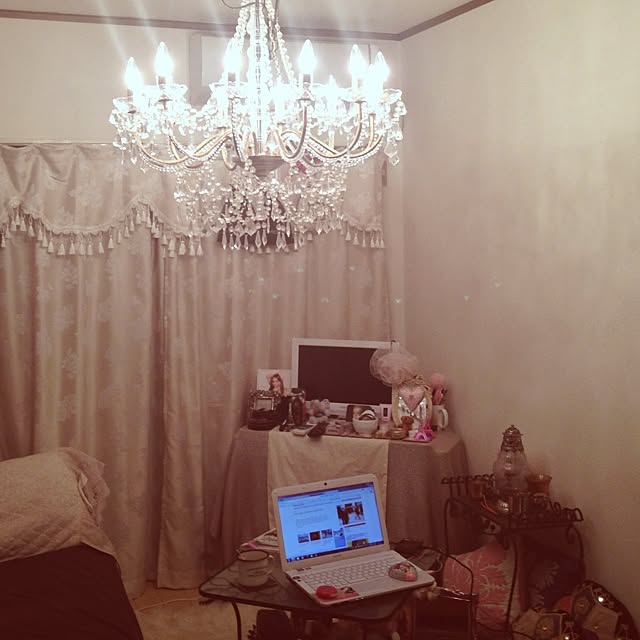 chiiico.yuko.さんの実例写真