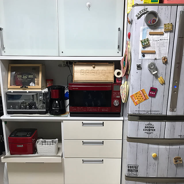 naomiさんの実例写真