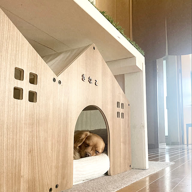chachamamaさんの実例写真