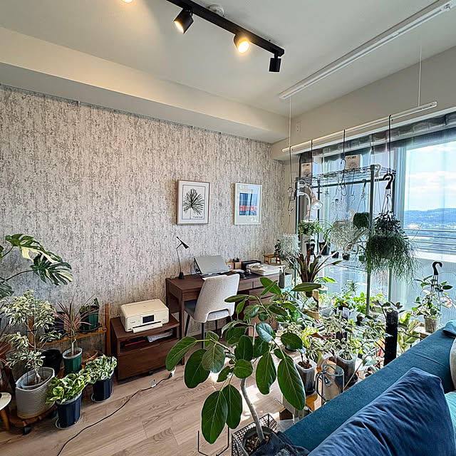 kumaさんの実例写真