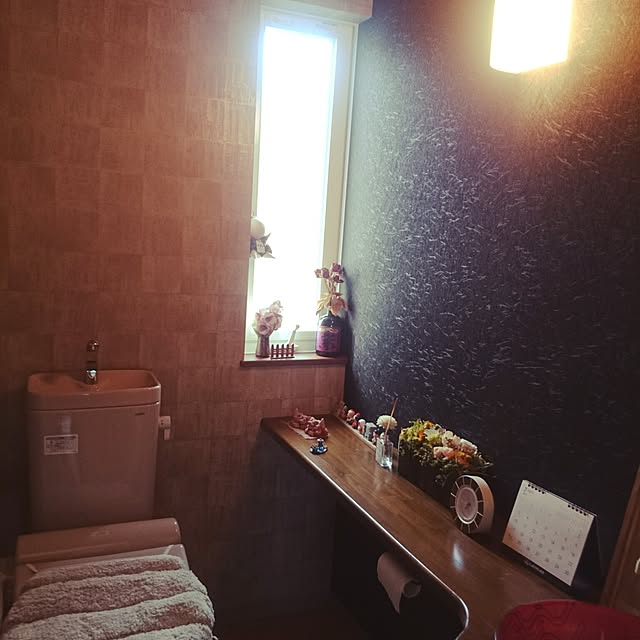 バス/トイレのインテリア実例 - 2016-07-14 06:59:49