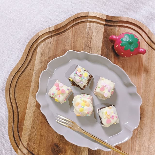 mamenoさんの部屋