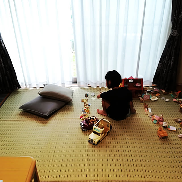 rariさんの実例写真