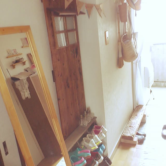 Akiさんの実例写真