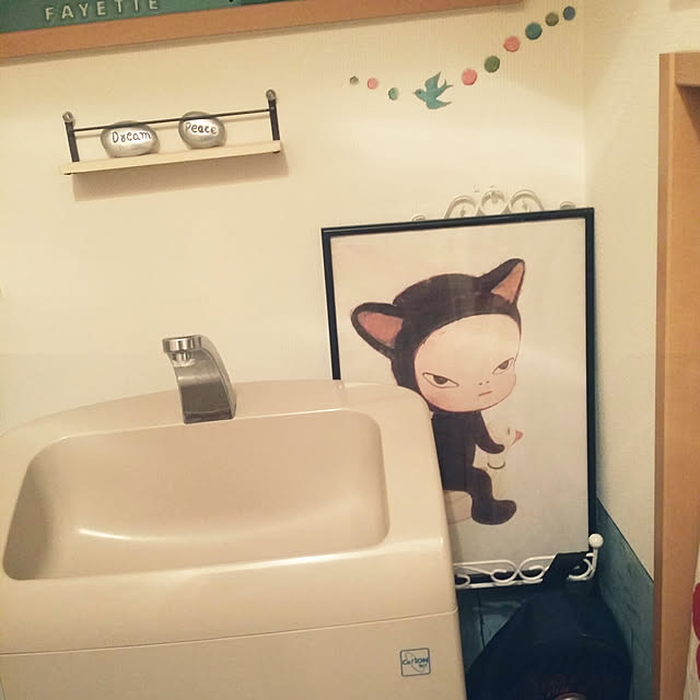 ninaさんの実例写真