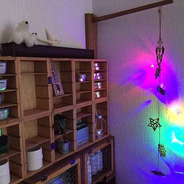 afroさんの実例写真