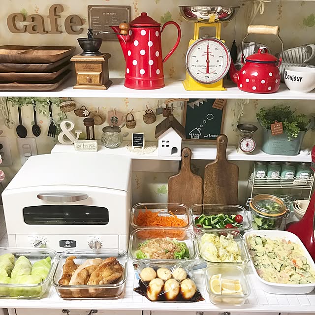 samanthakitchenさんの実例写真