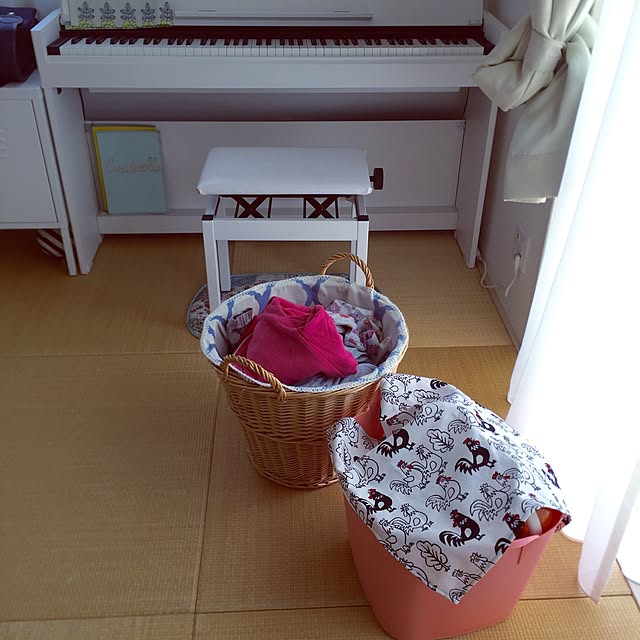 pariさんの実例写真