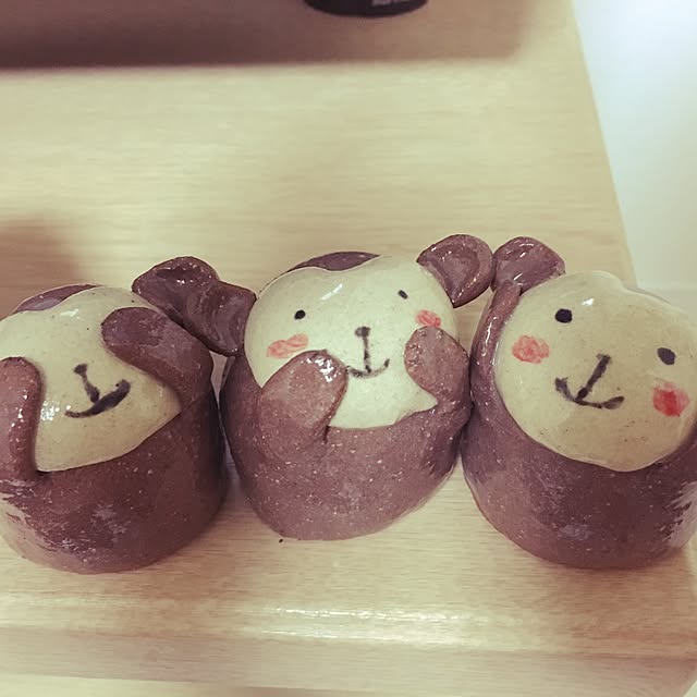 Fukumameさんの実例写真