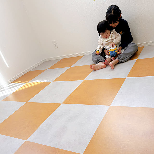 nicoさんの部屋