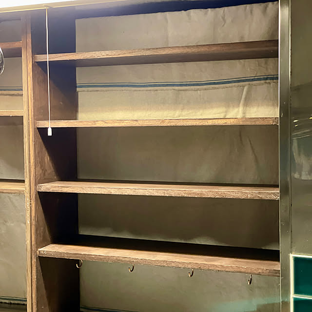 kuromameさんの部屋