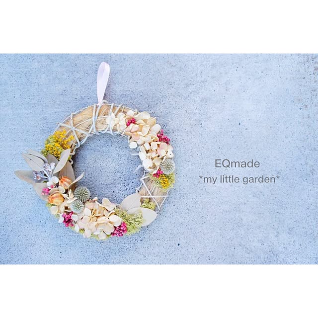 eqmadeさんの実例写真