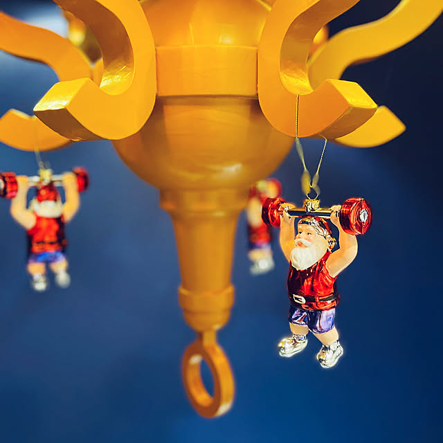 nackeyさんの部屋