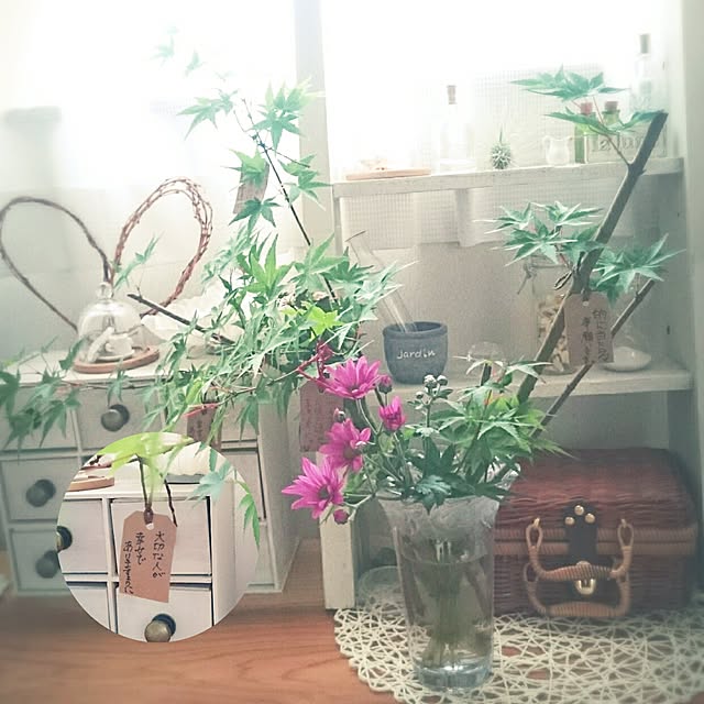 miho.okuさんの実例写真