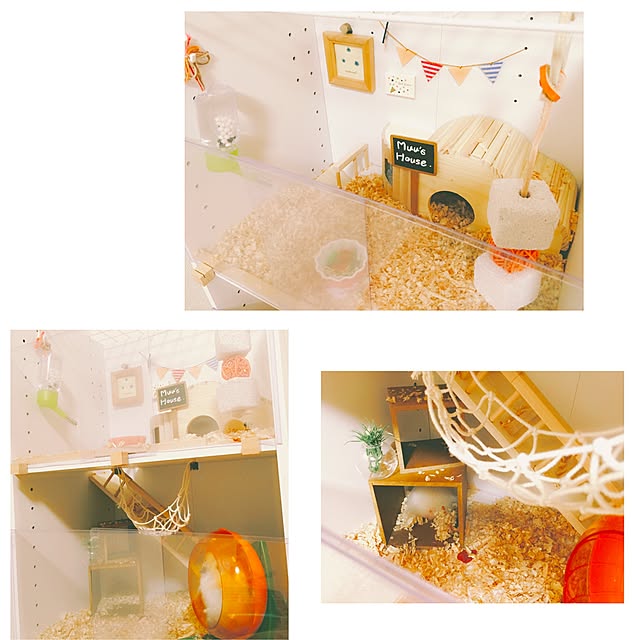 ema-laab623さんの実例写真