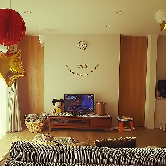 chikohiroさんの実例写真