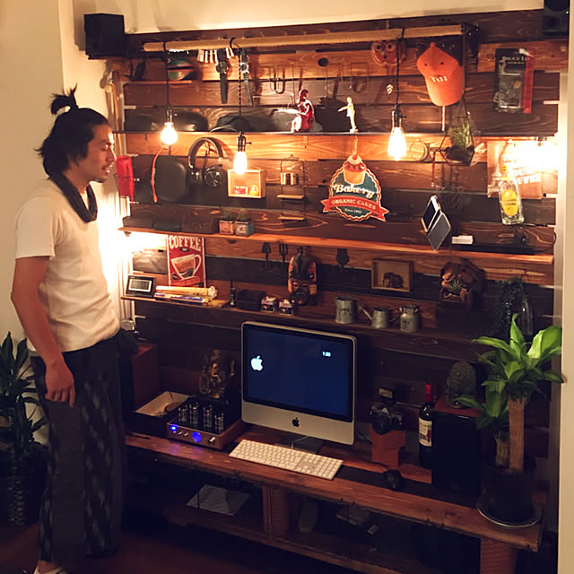 Takashi_d0.0bさんの実例写真