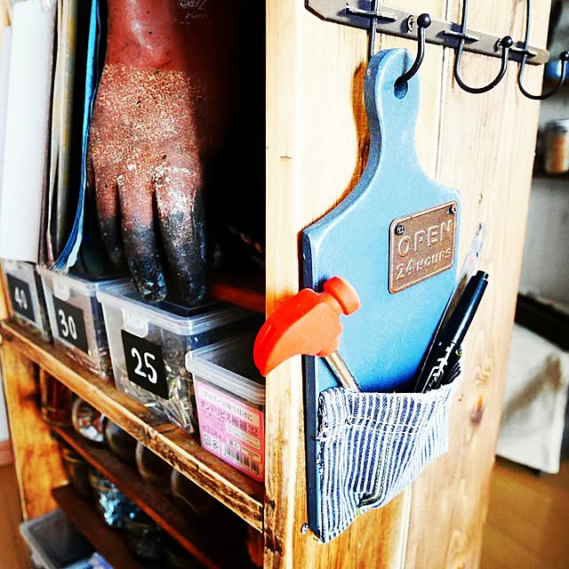 andante365さんの実例写真