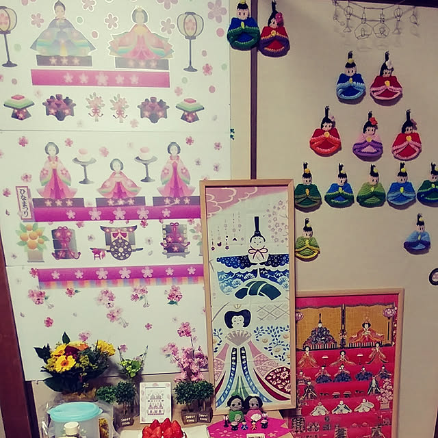 nontenrunさんの実例写真