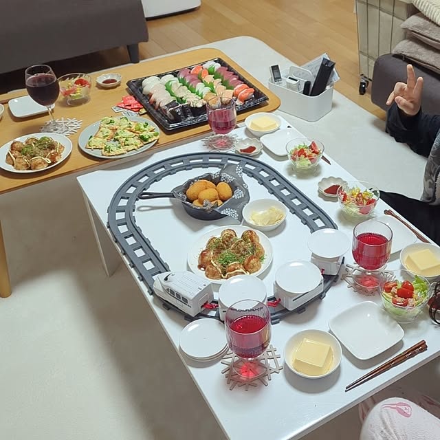 mikiさんの部屋