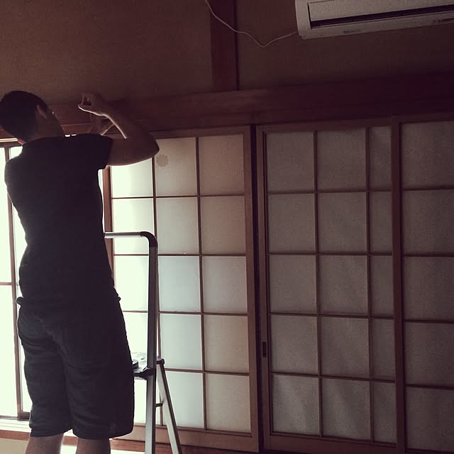 Mikiさんの実例写真