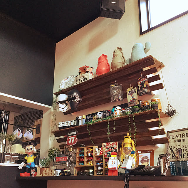 r.t.mamaさんの実例写真