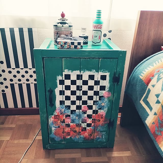 AllMeさんの部屋