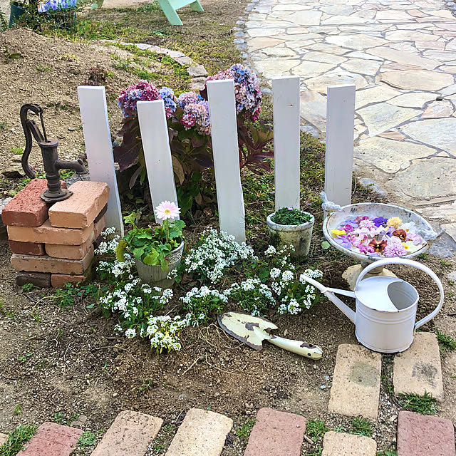 ponさんの実例写真