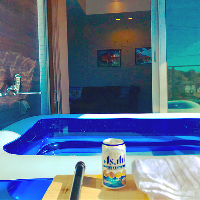 chillaxlifeさんの実例写真