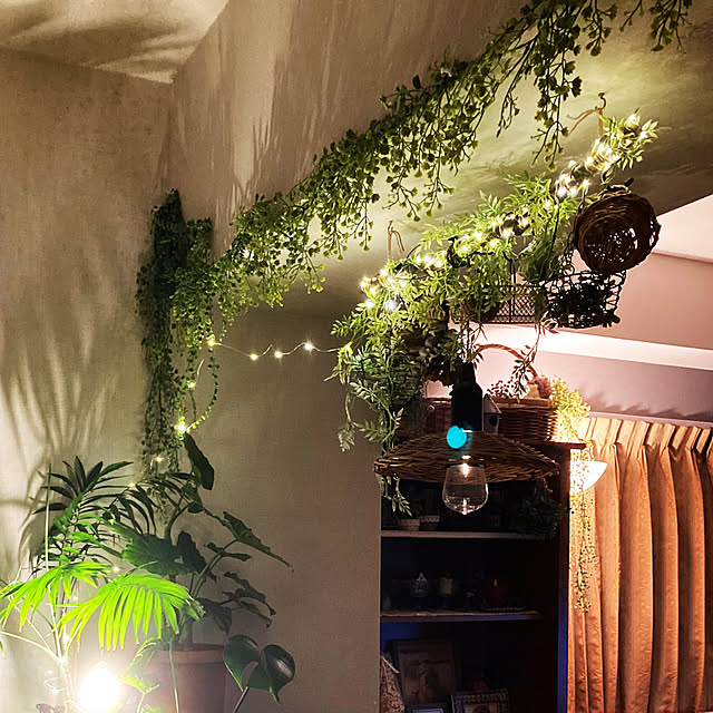 madamkaoriさんの部屋