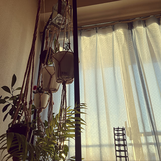 khaiさんの部屋