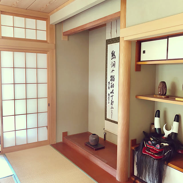 comoさんの実例写真