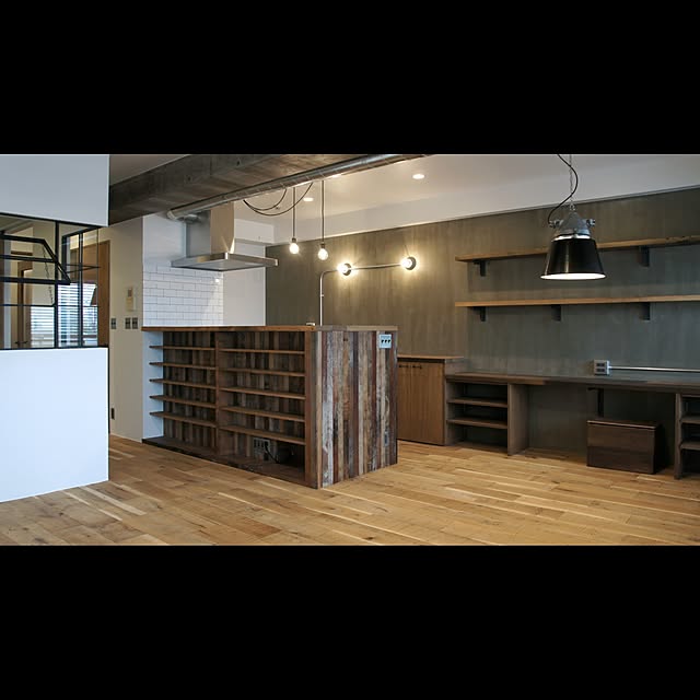 PRAIRIE_HOMES_INCさんの実例写真