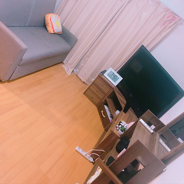 r.t.mamさんの実例写真