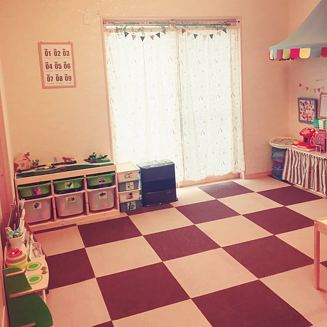 実例写真