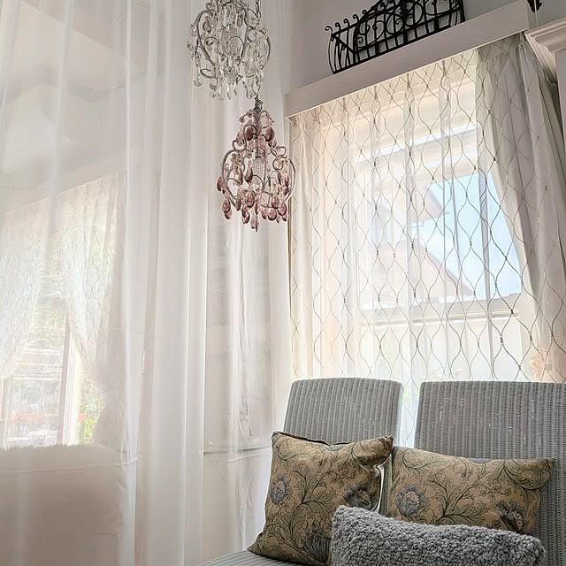 acocoさんの実例写真