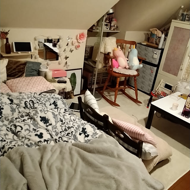 Tさんの実例写真