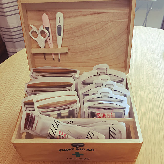Minteaさんの実例写真