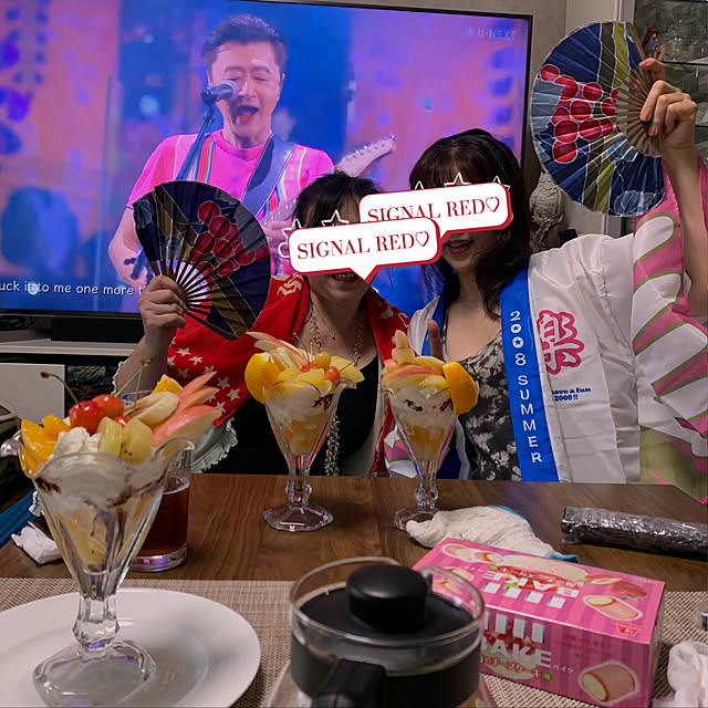 Aqettyさんの実例写真