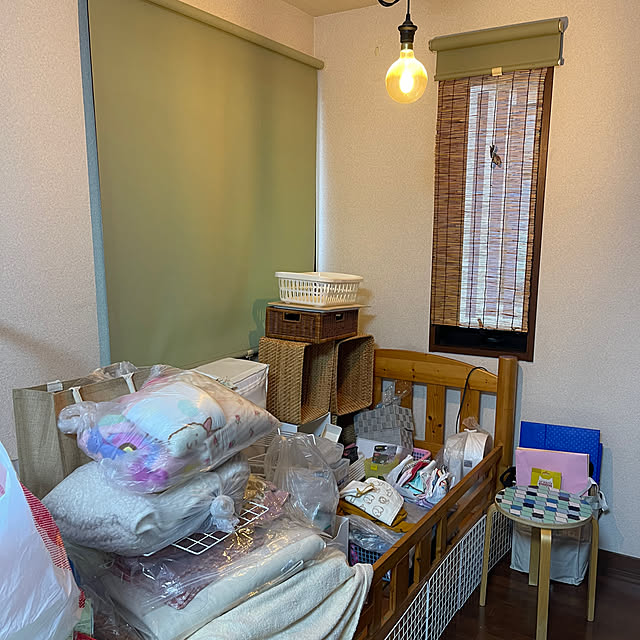 kikiさんの部屋