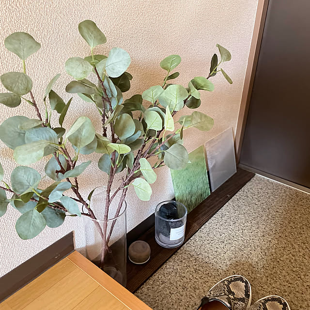 ecoさんの実例写真