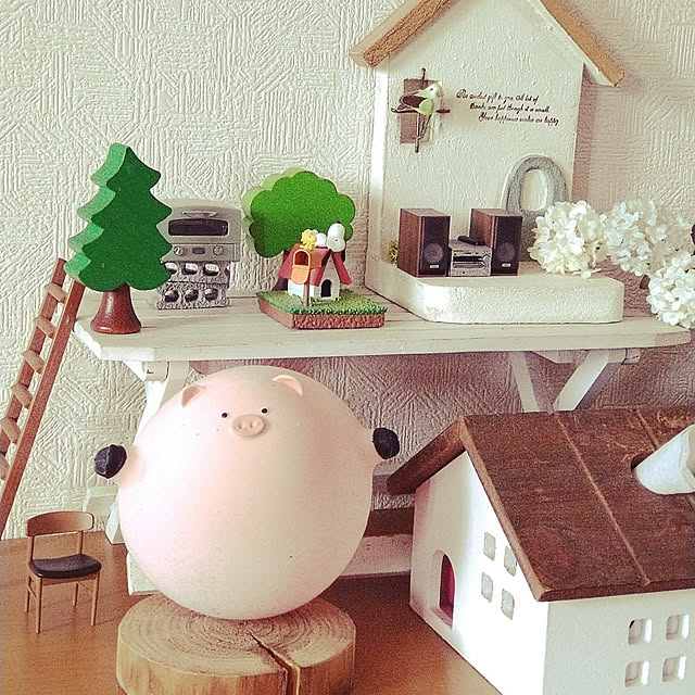 mikanさんの実例写真