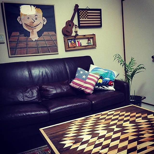 tpcwoodworksさんの実例写真