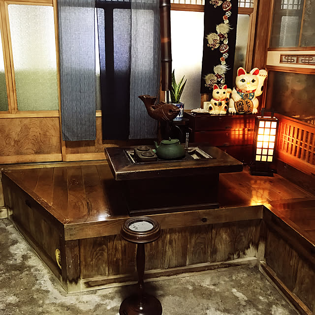 実例写真
