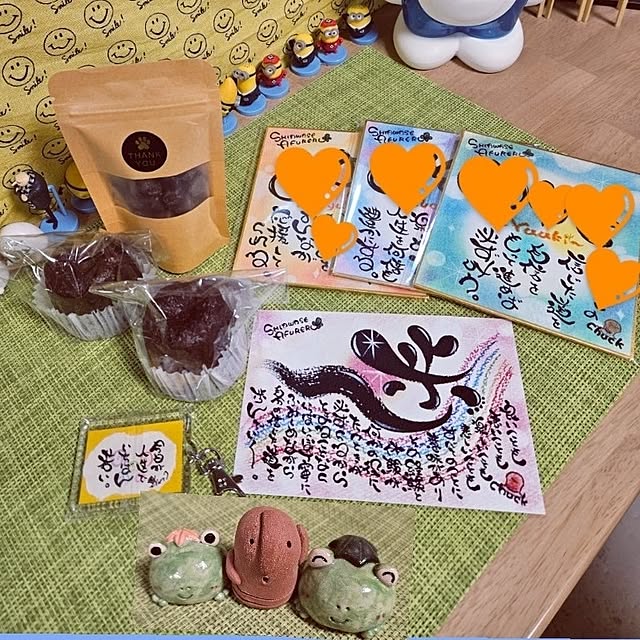 mocomocoさんの実例写真